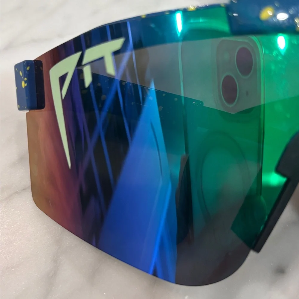 Pit Viper sunglasses - Picture 3 of 7